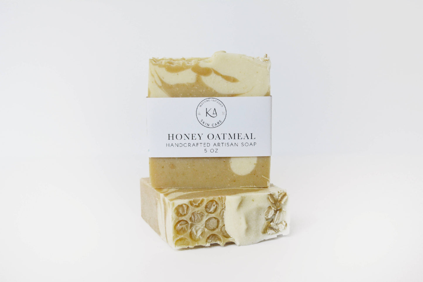 Artisan Soap Bar