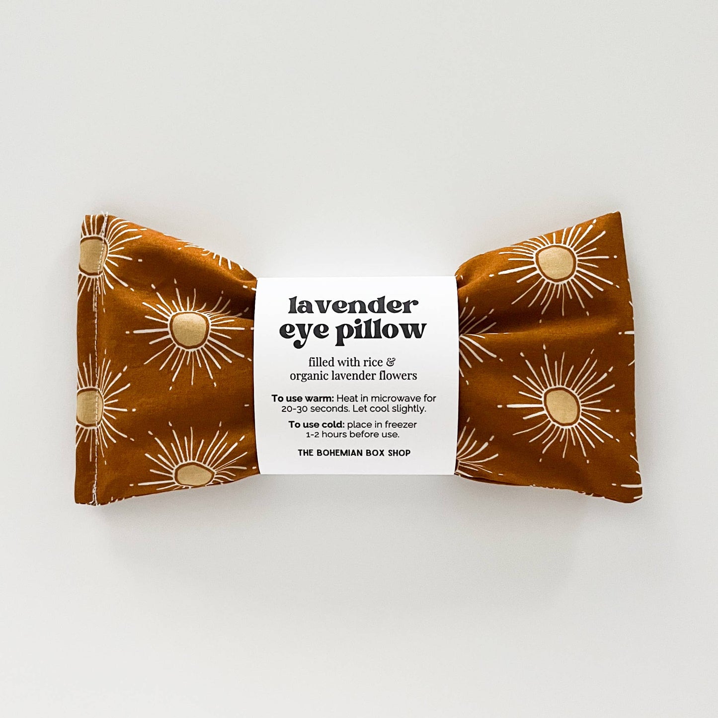 Eye Pillow