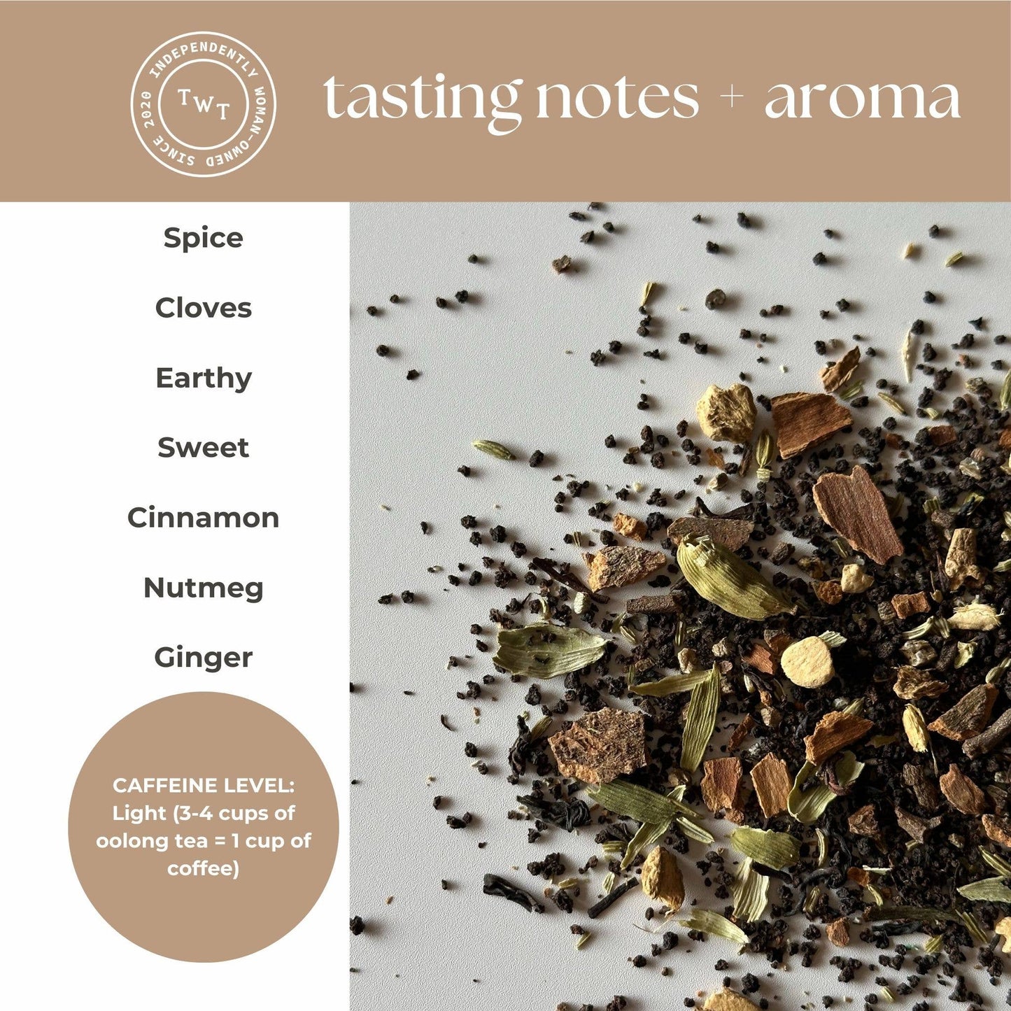 Tea Tube Gift