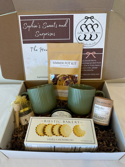 The Home Edit Gift Box - Small