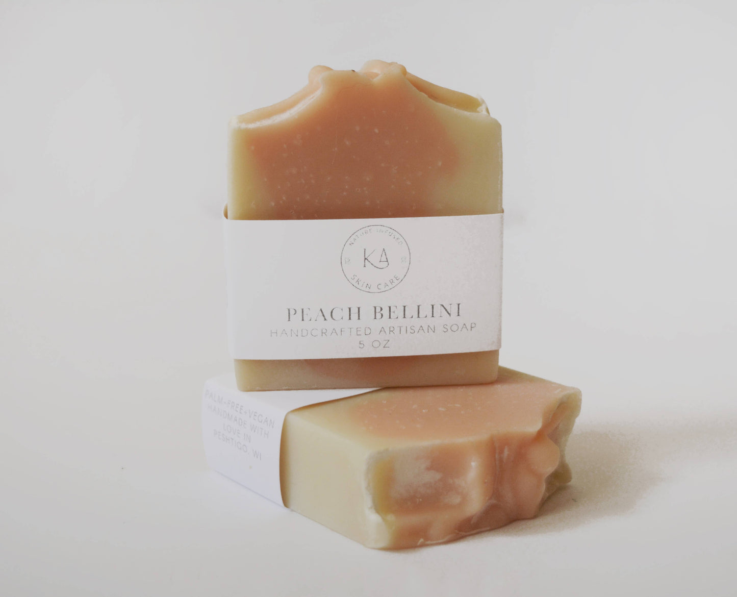 Artisan Soap Bar