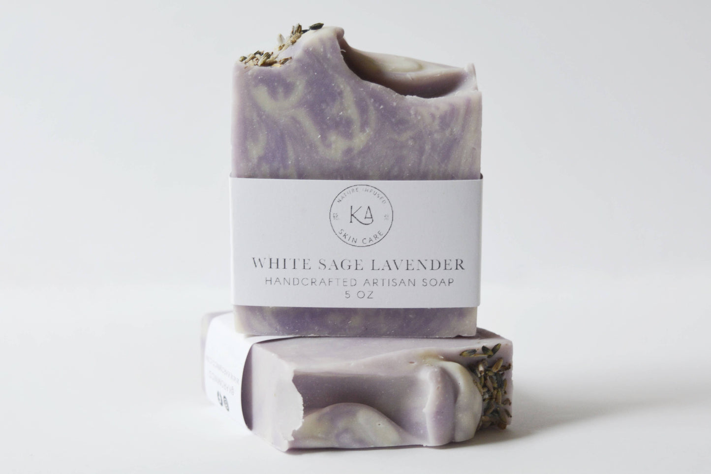 Artisan Soap Bar