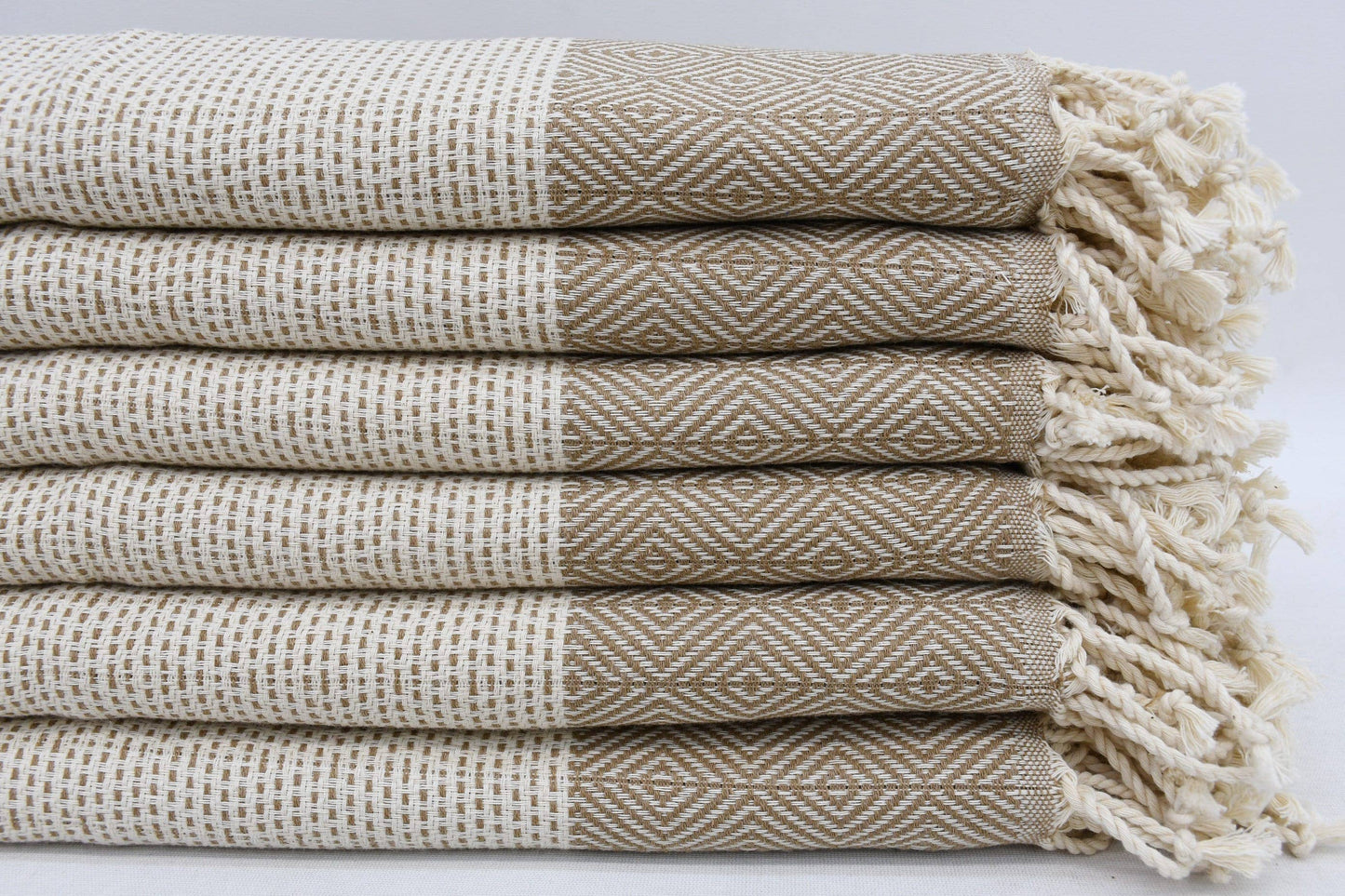 Organic Hand Towels
