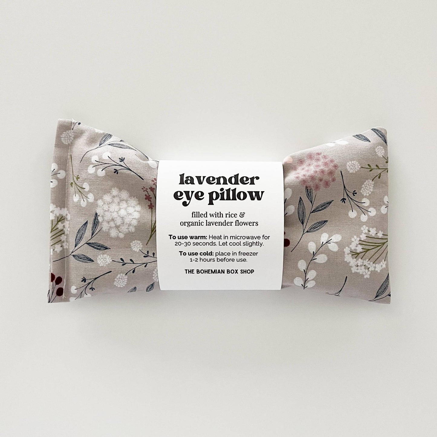 Eye Pillow