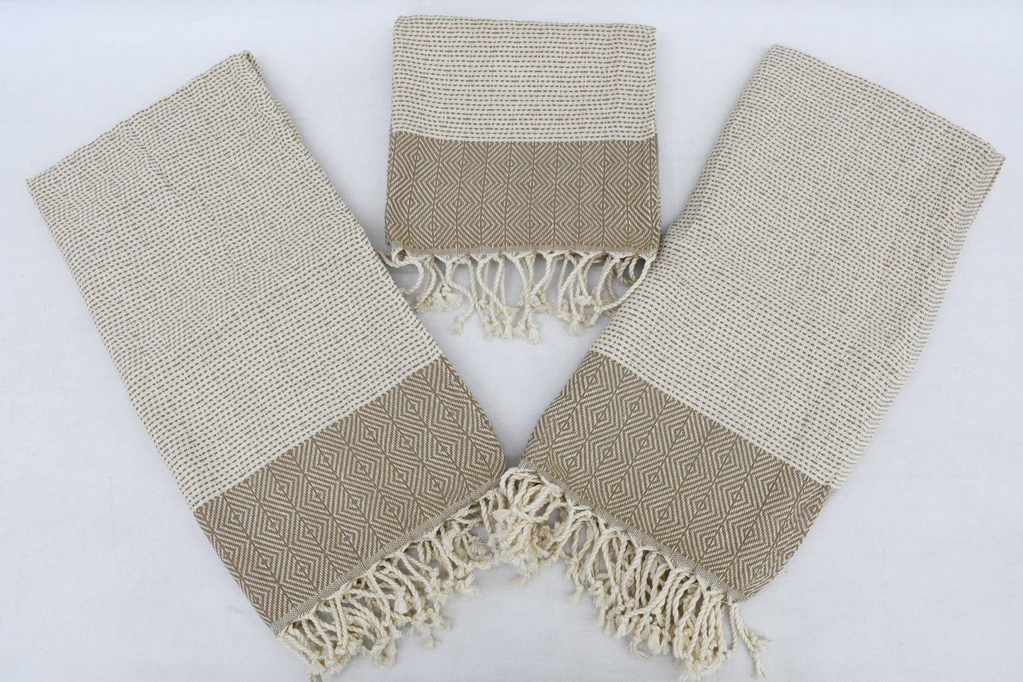 Organic Hand Towels
