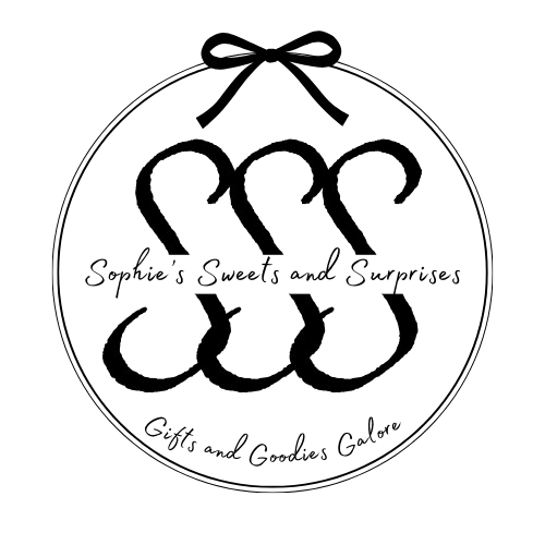 Sophie's Sweets and Surprises