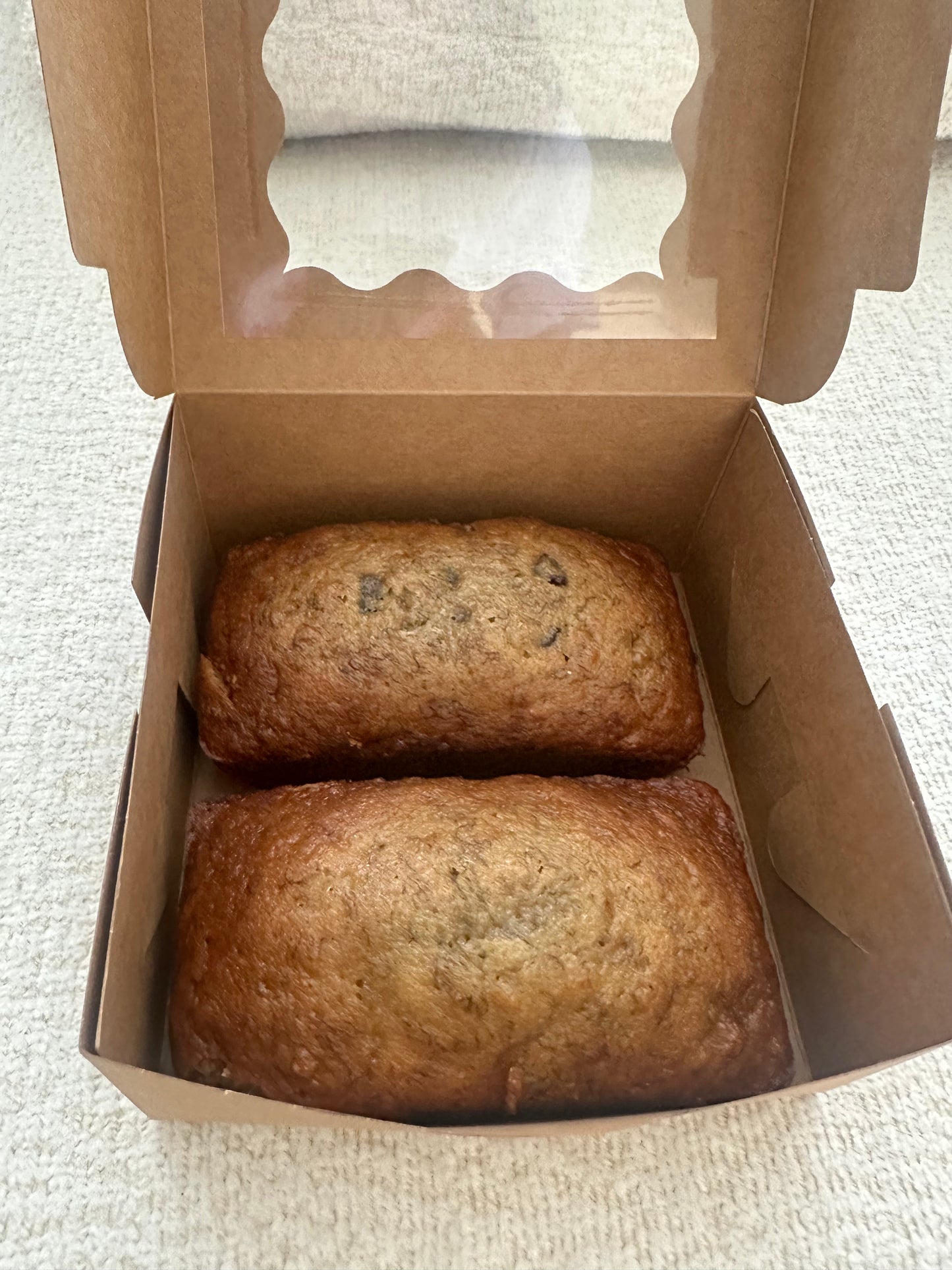 Banana Bread