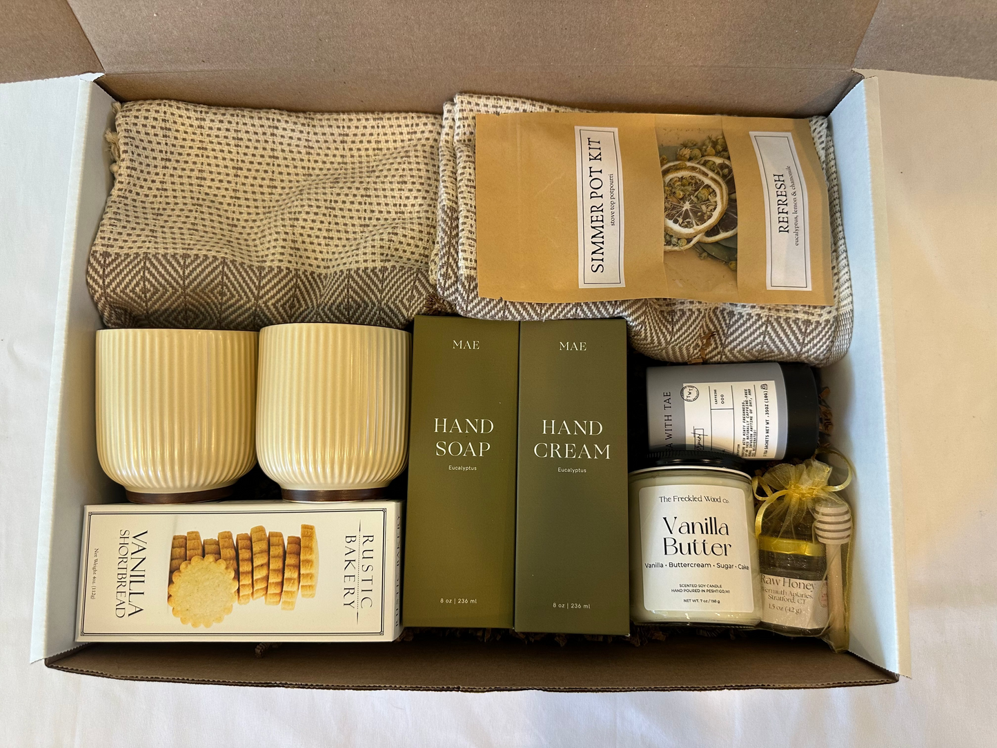 The Home Edit Gift Box - Large