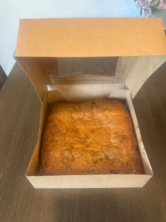 Banana Bread
