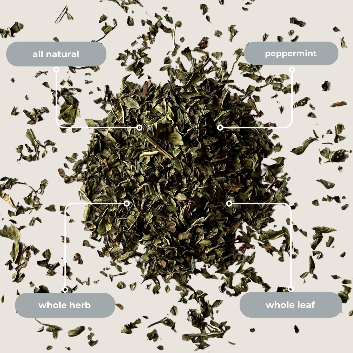 Tea Tube Gift