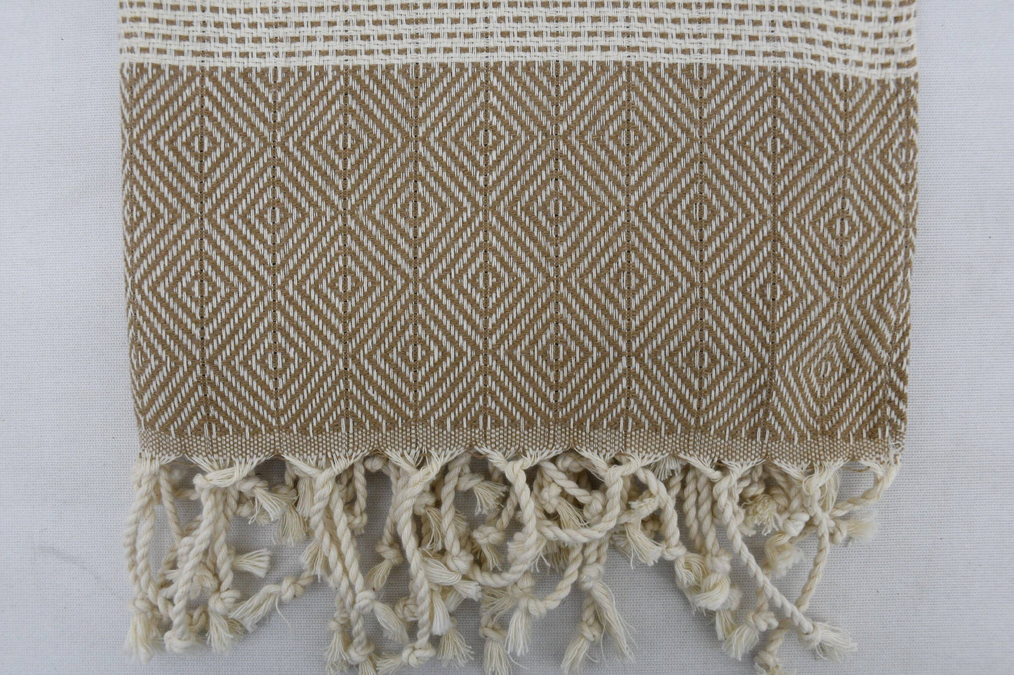 Organic Hand Towels