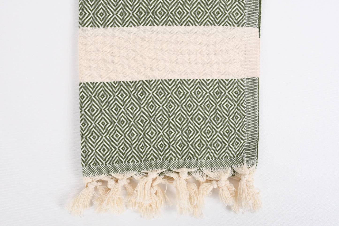 Organic Hand Towels